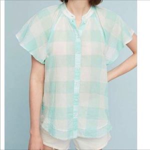 Anthropologie Top-d3